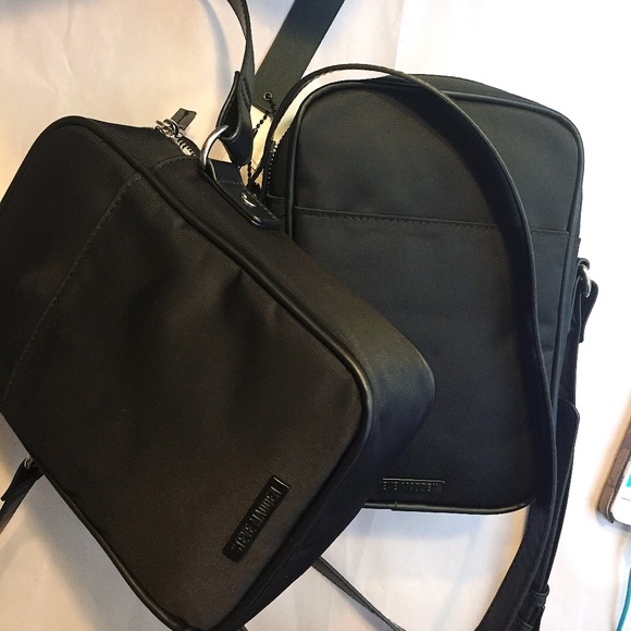 Steve Madden Camera bag/shoulder Bag New With Tag